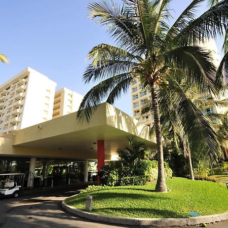Ocean Breeze Mazatlan Hotell Exteriör bild