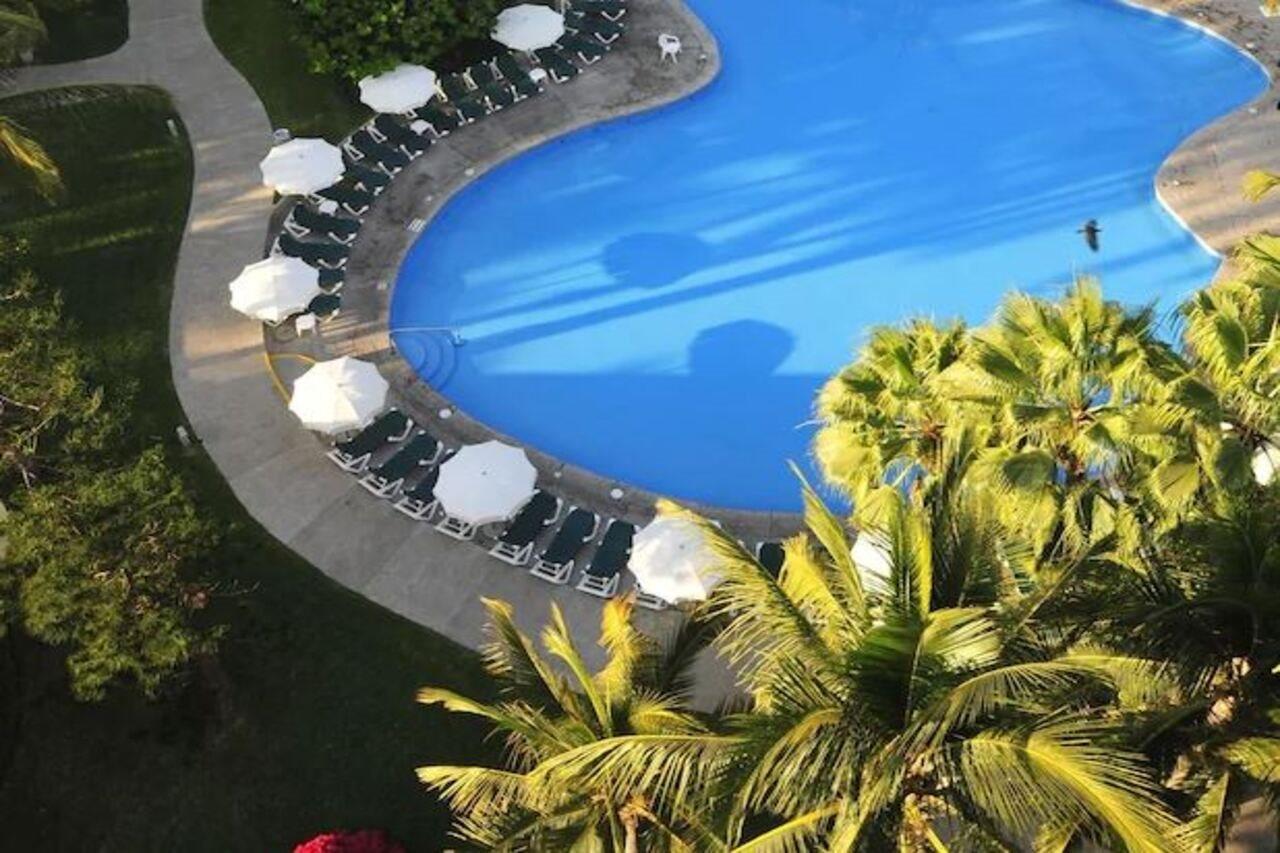 Ocean Breeze Mazatlan Hotell Exteriör bild