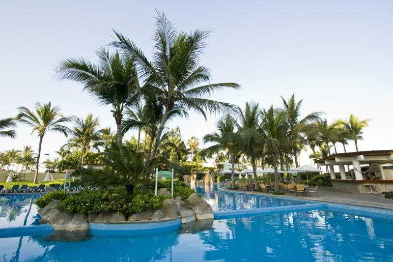 Ocean Breeze Mazatlan Hotell Bekvämligheter bild