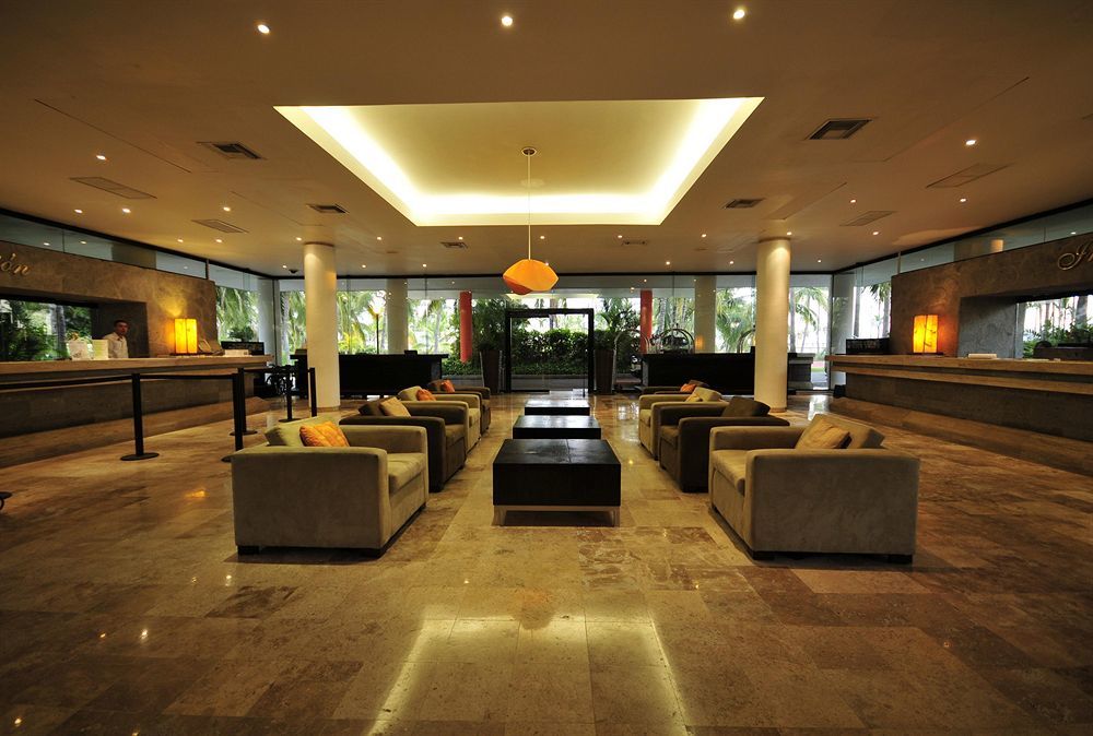 Ocean Breeze Mazatlan Hotell Exteriör bild
