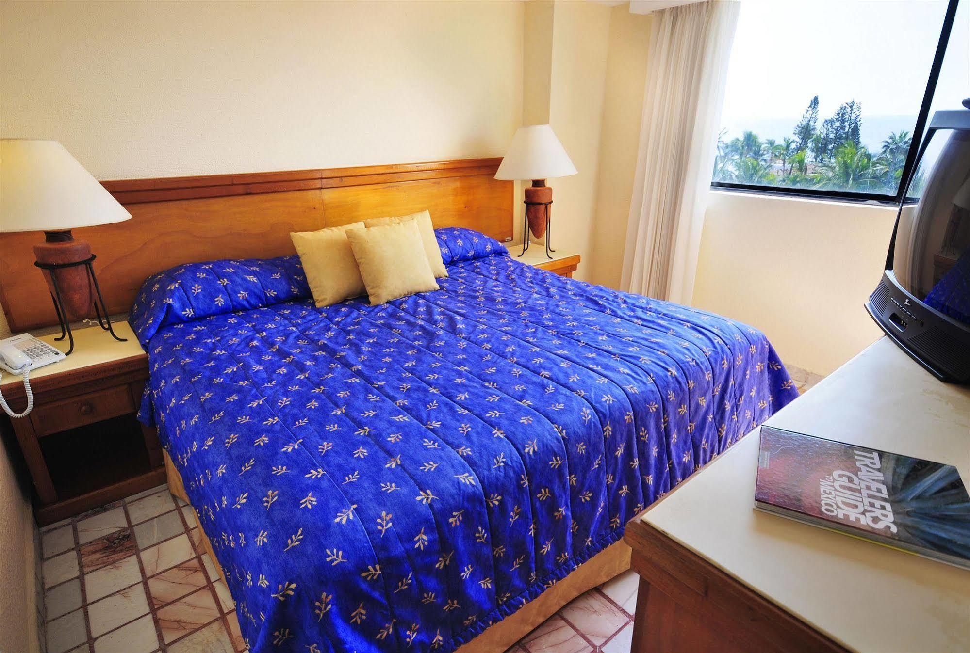 Ocean Breeze Mazatlan Hotell Exteriör bild