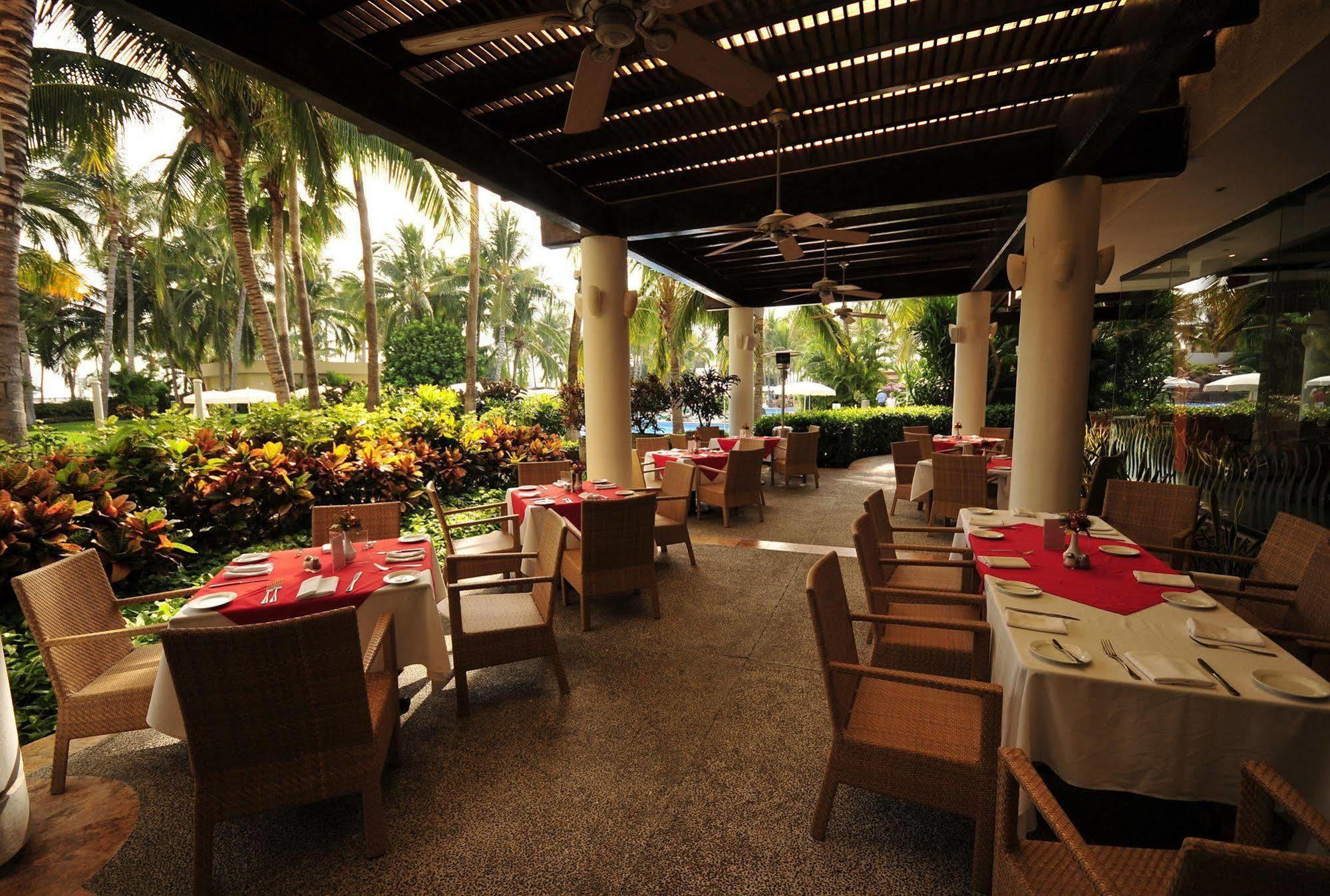 Ocean Breeze Mazatlan Hotell Exteriör bild