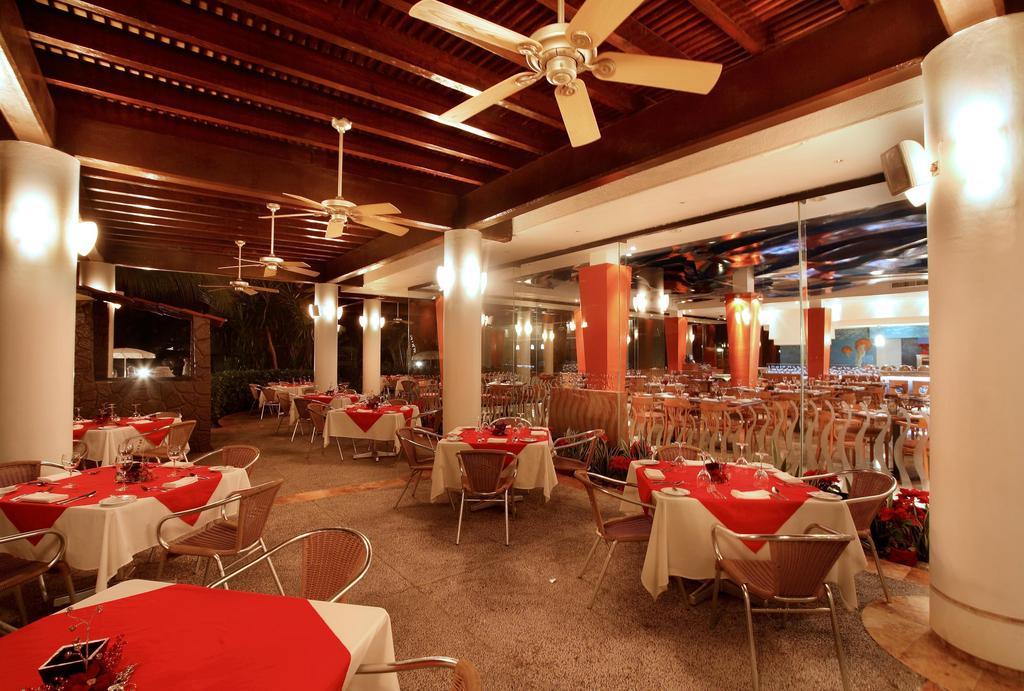 Ocean Breeze Mazatlan Hotell Exteriör bild